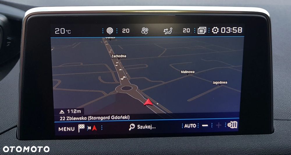 Peugeot 5008 - 16