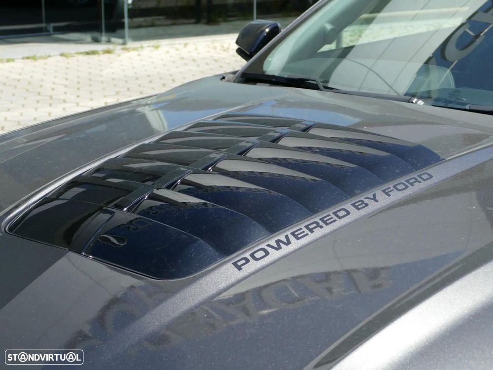 Ford Mustang - 15