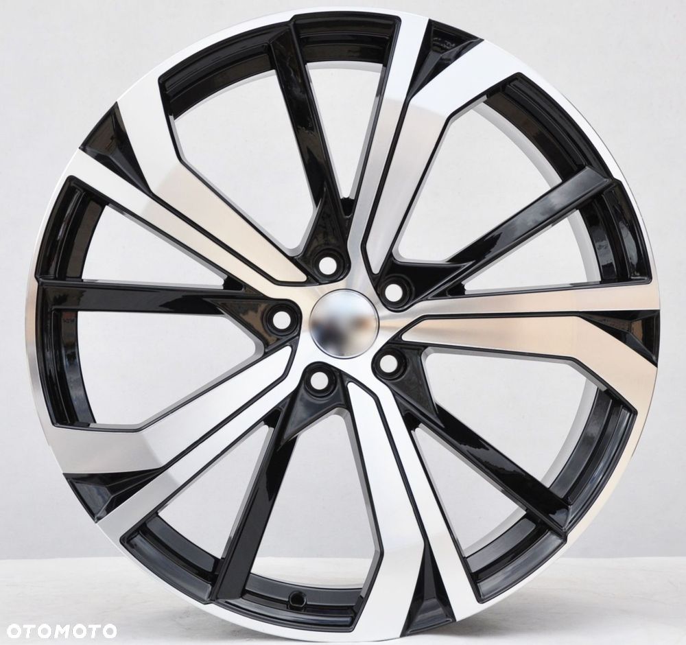 SF503 MB FELGI 18 5x108 VOLVO R-DESIGN S90 V70 V90 XC60 XC90 - 5