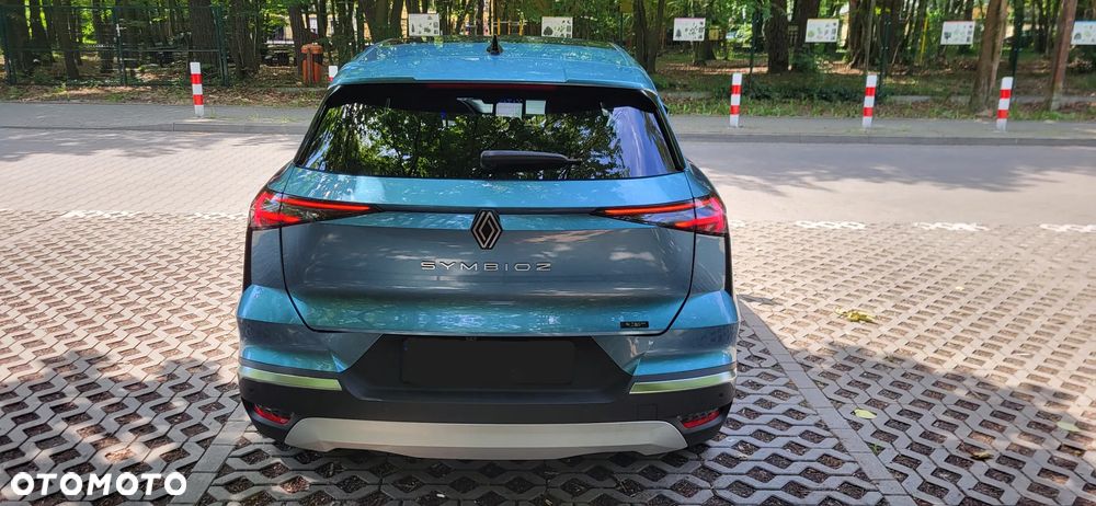 Renault Symbioz 1.6 E-Tech Full Hybrid 145 Iconic - 5