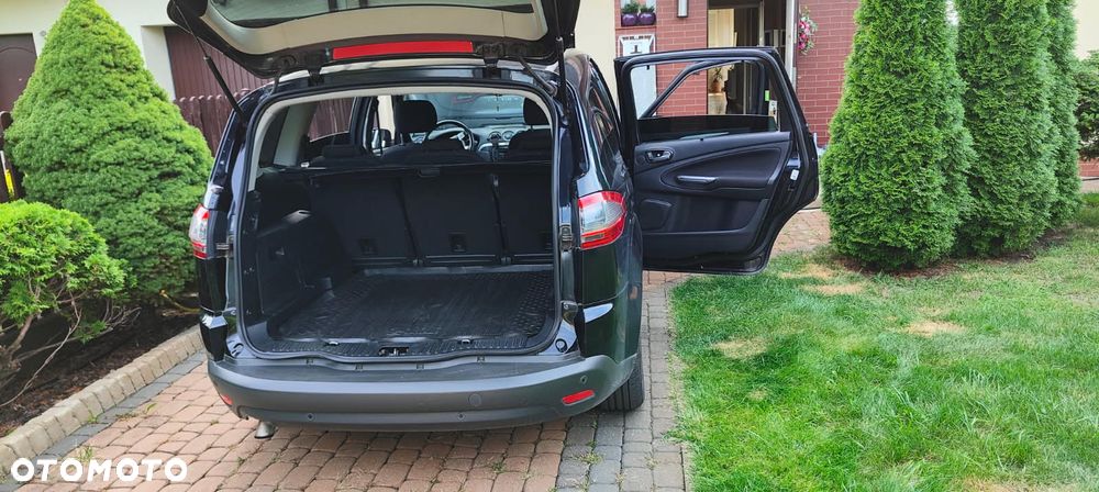 Ford S-Max 1.6 T Gold X - 8