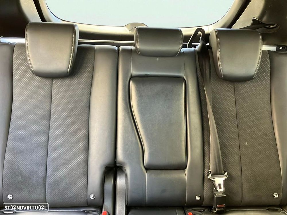 Mitsubishi Eclipse Cross 2.4 PHEV eMotion - 18