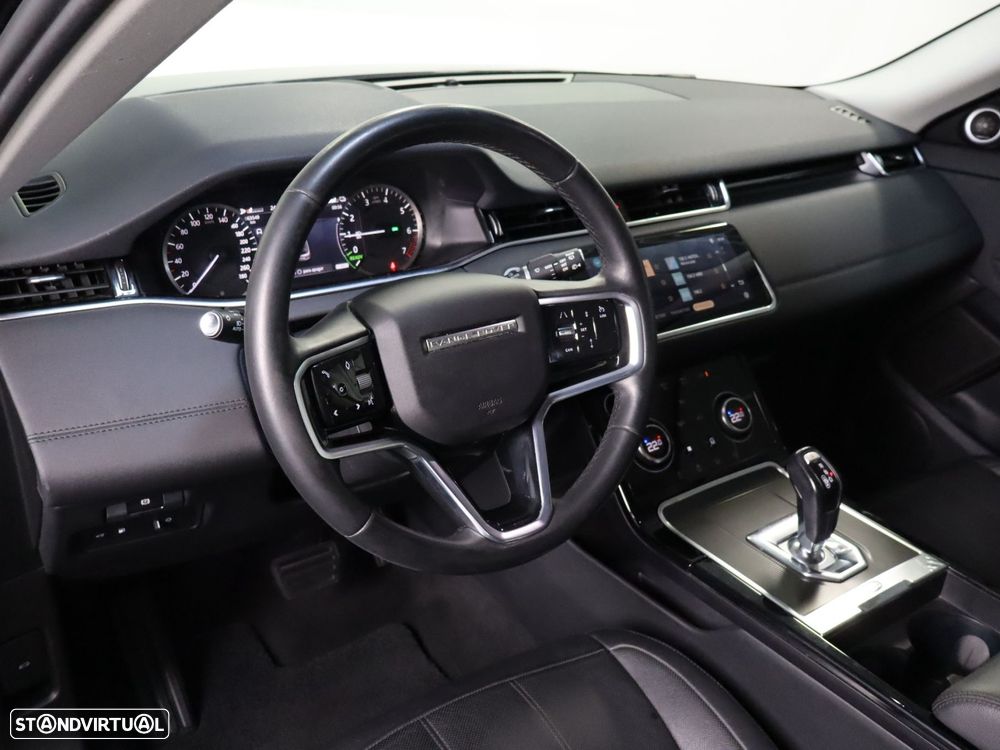 Land Rover Range Rover Evoque P300e SE - 7