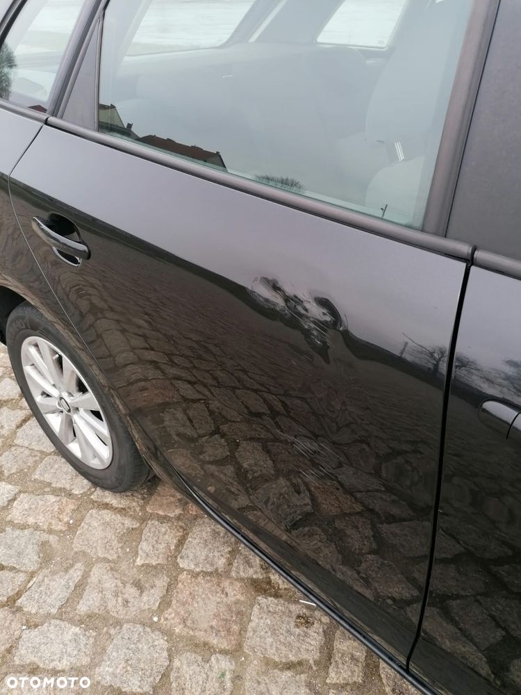 Seat Ibiza 1.2 TSI Ecomotive Style - 3