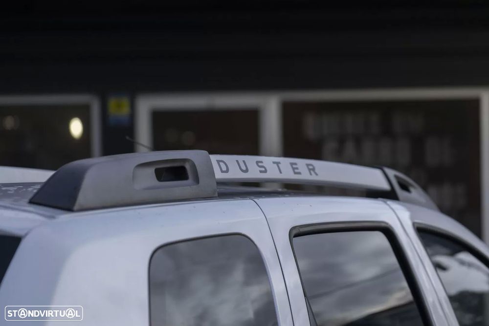 Dacia Duster 1.5 dCi Comfort - 30