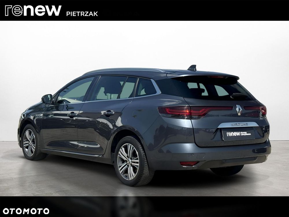 Renault Megane 1.3 TCe FAP Techno EDC - 4
