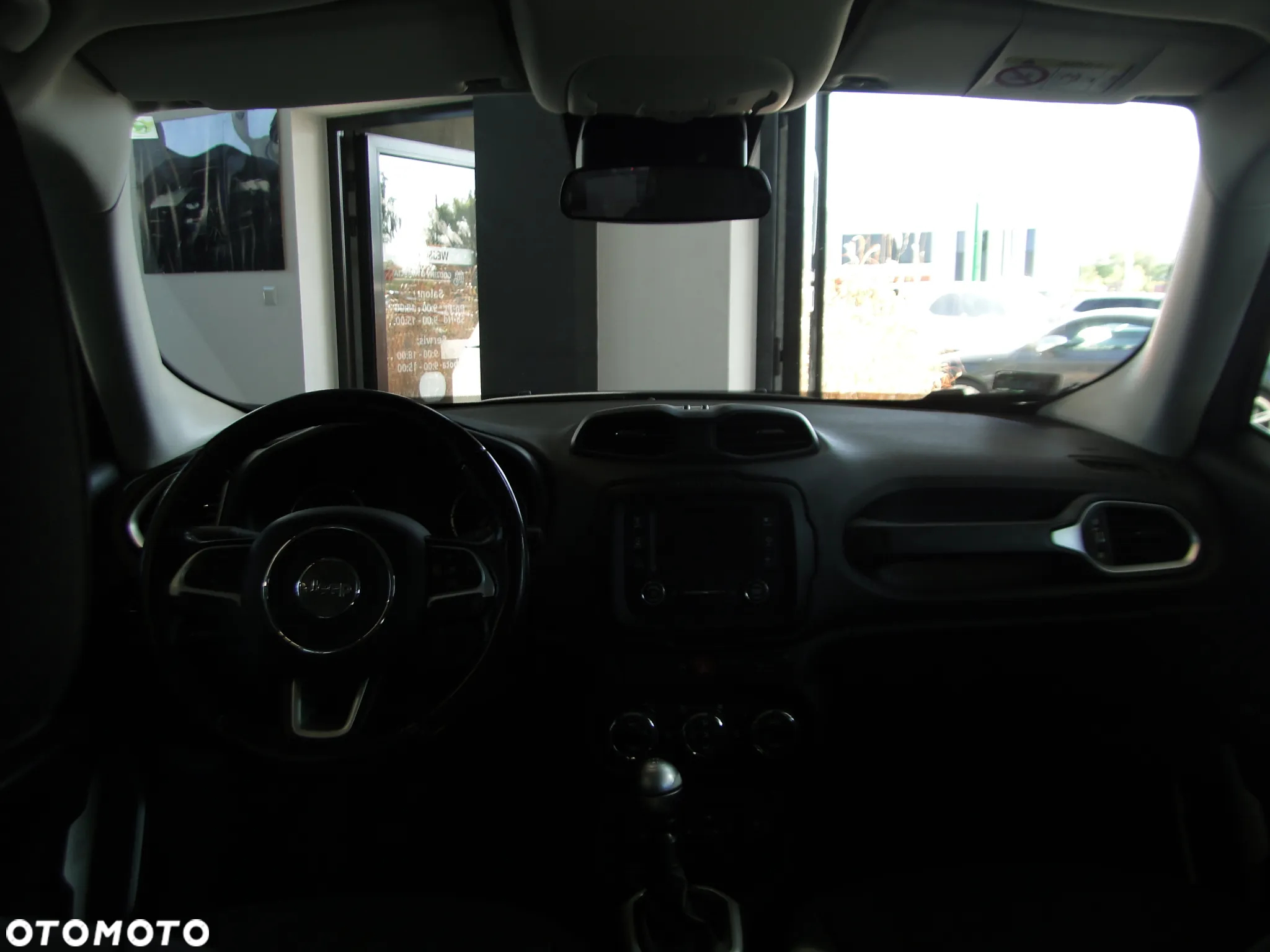 Jeep Renegade 2.0 MultiJet Limited 4WD S&S - 23