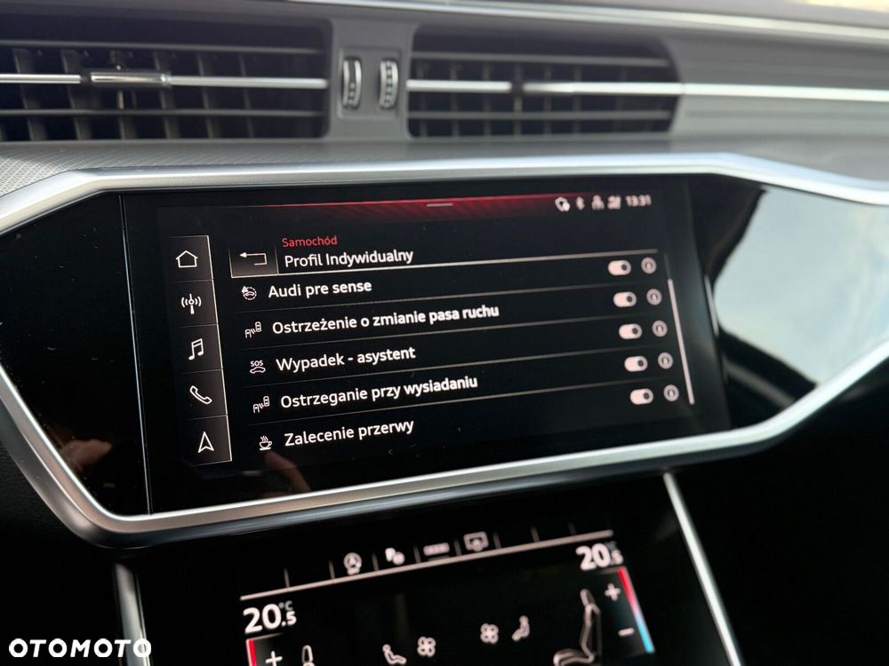 Audi A6 Avant - 36