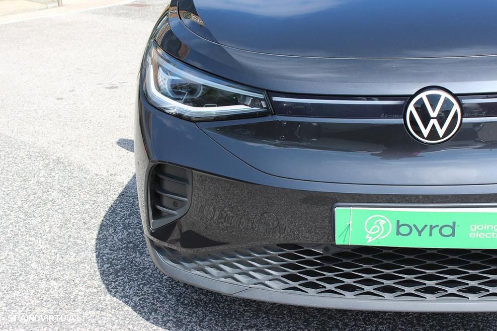 VW ID.4 77 kWh Pro Performance - 4