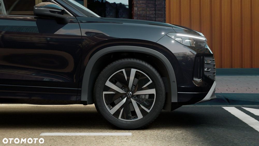 Volkswagen Tayron 2.0 TSI Elegance DSG - 8