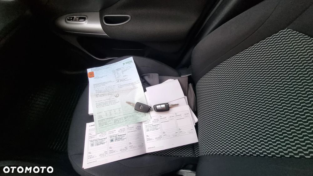 Nissan Juke 1.2 DIG-T N-Connecta - 39