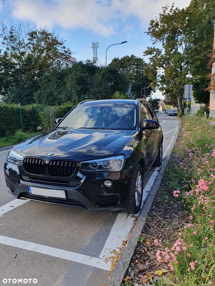 BMW X3 - 3