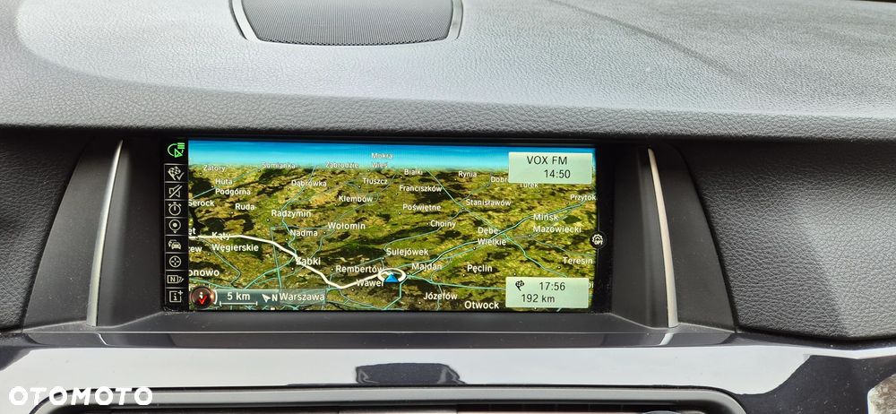 BMW Seria 5 520d xDrive Luxury Line - 13