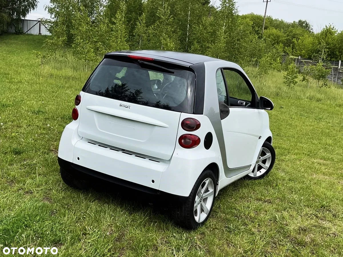 Smart Fortwo - 3