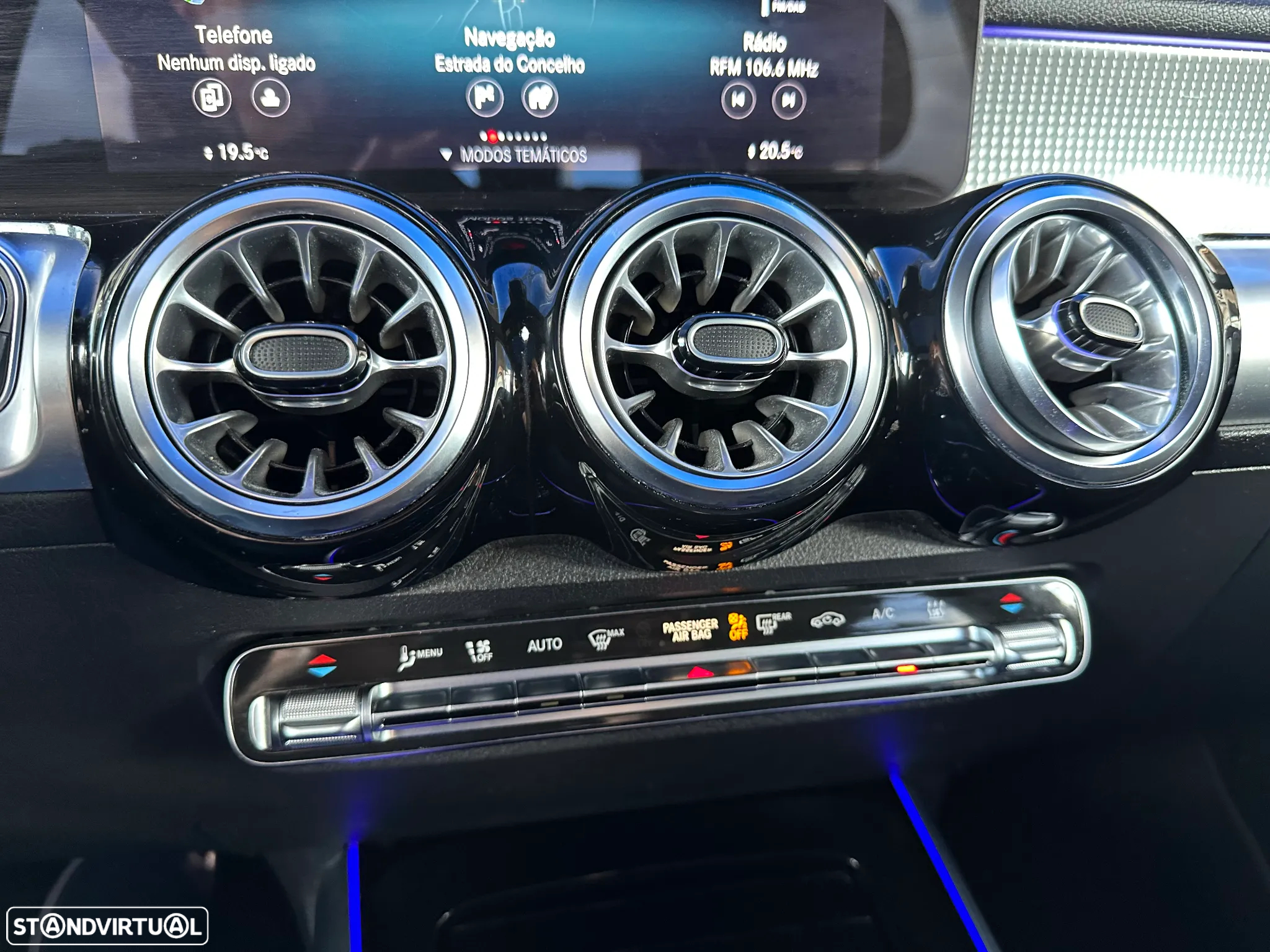 Mercedes-Benz EQB 250+ AMG Line - 42