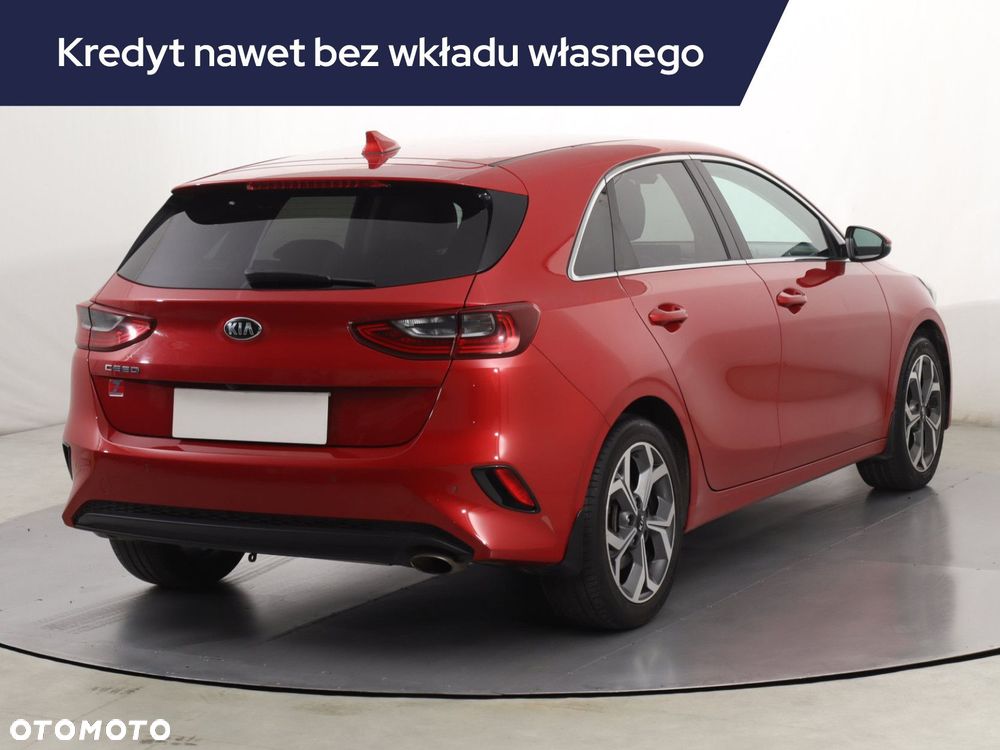 Kia Ceed - 7