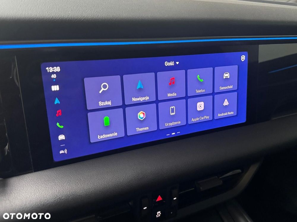 Porsche Macan - 20