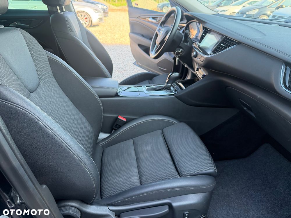 Opel Insignia 1.6 CDTI Innovation - 17