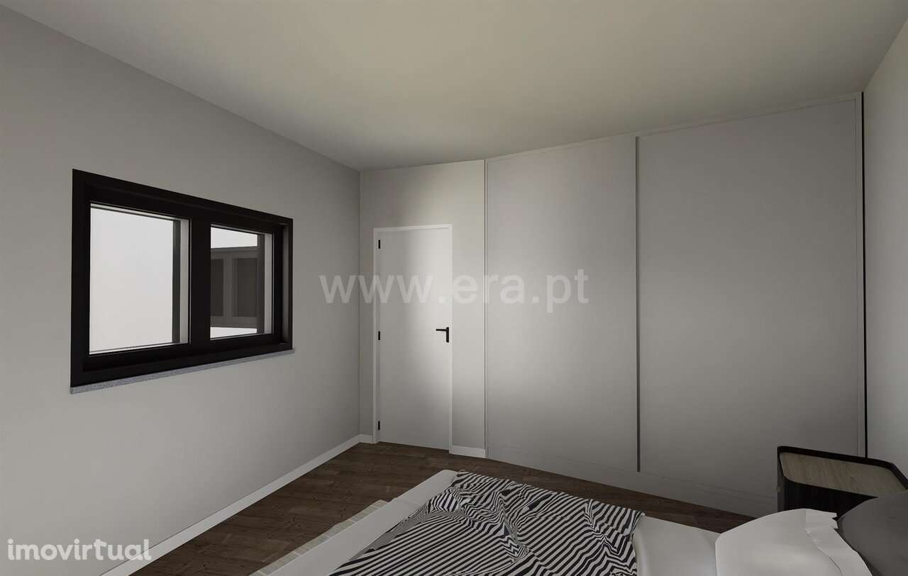 Apartamento T2 / Covilhã, Covilhã - Grande imagem: 5/7