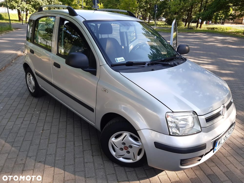 Fiat Panda - 2