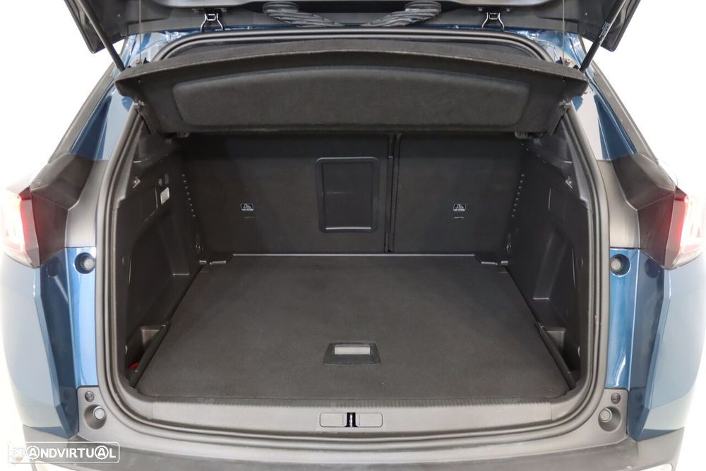 Peugeot 3008 1.2 PureTech Allure - 33