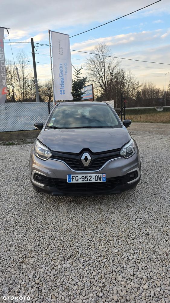 Renault Captur - 2