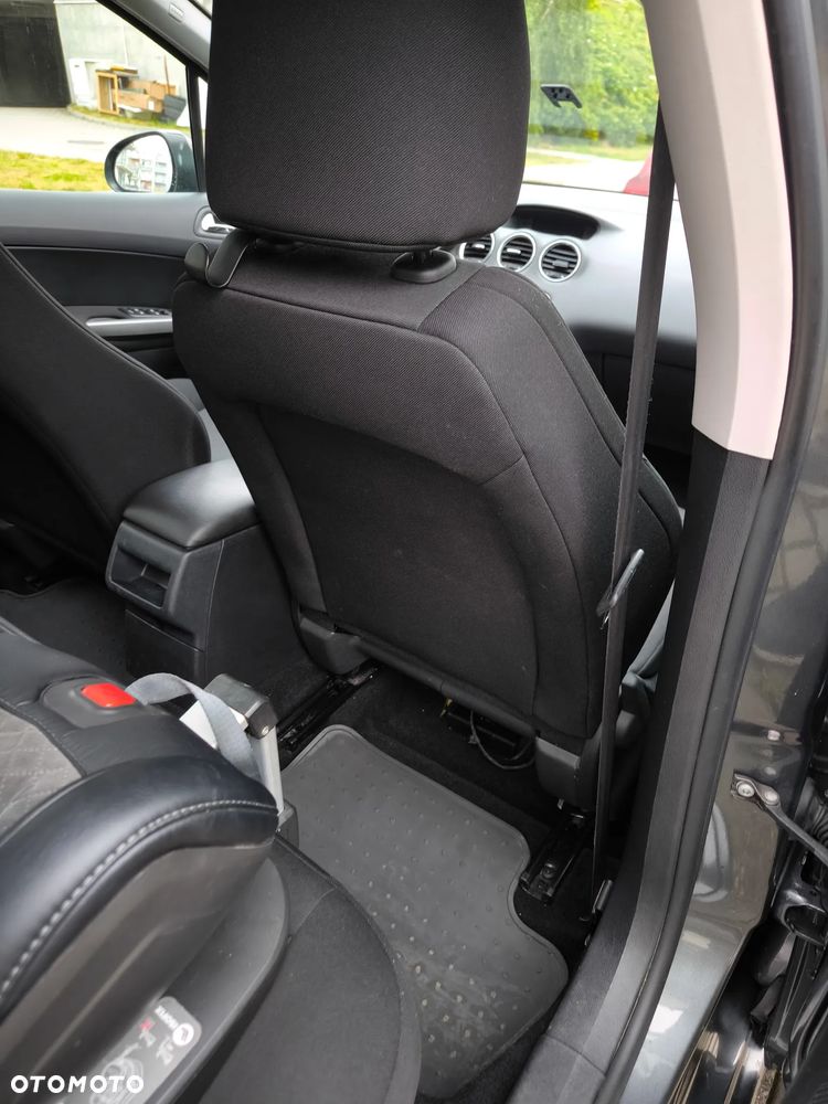 Peugeot 308 1.6 e-HDi Active STT - 31
