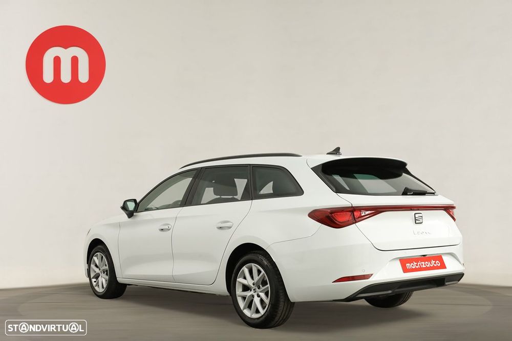 SEAT Leon ST 1.0 eTSI OPF DSG Style - 3