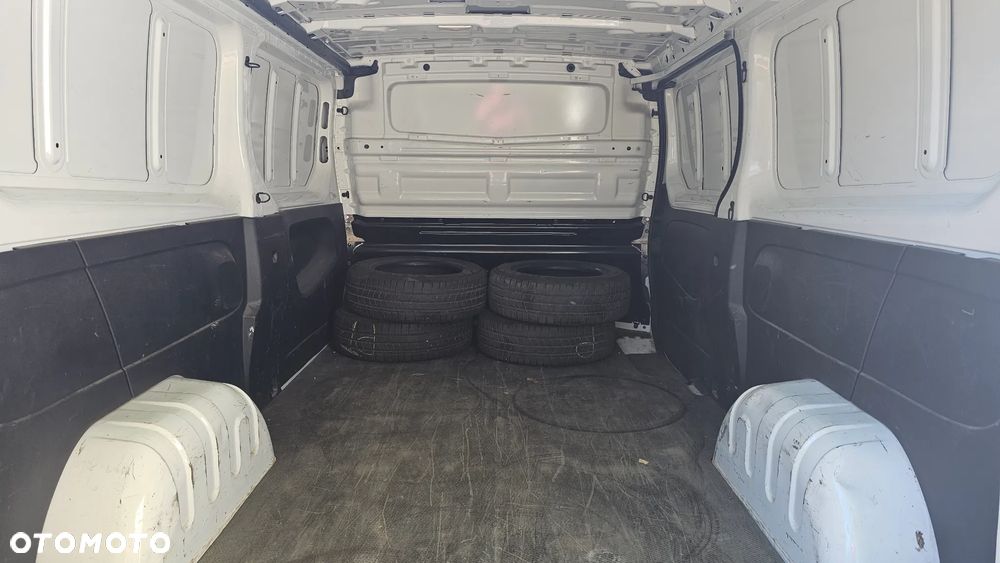Renault Trafic L2H1 2,9t Pack Clim - 5