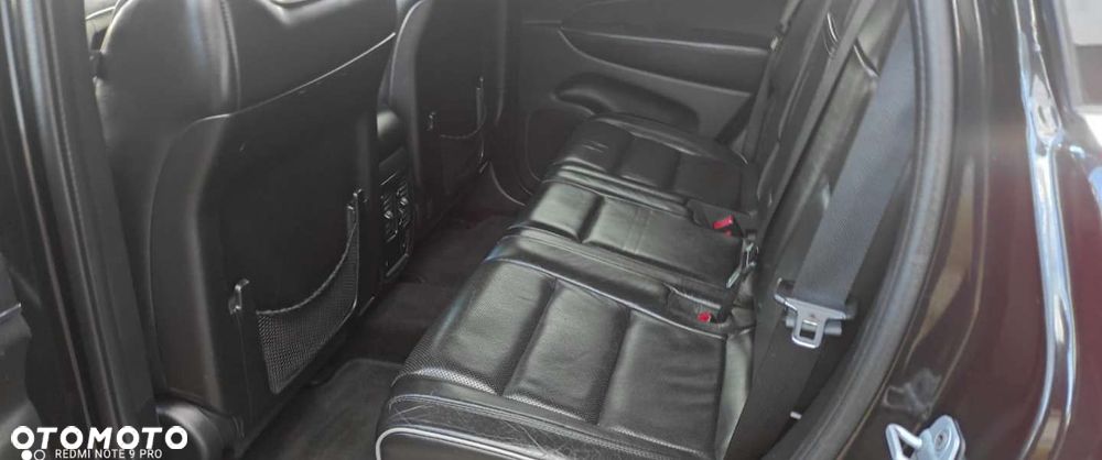 Jeep Grand Cherokee - 13
