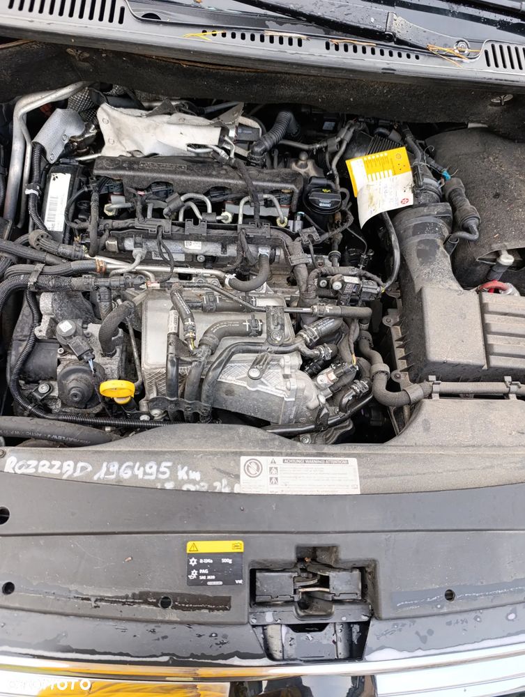 Volkswagen Caddy - 8