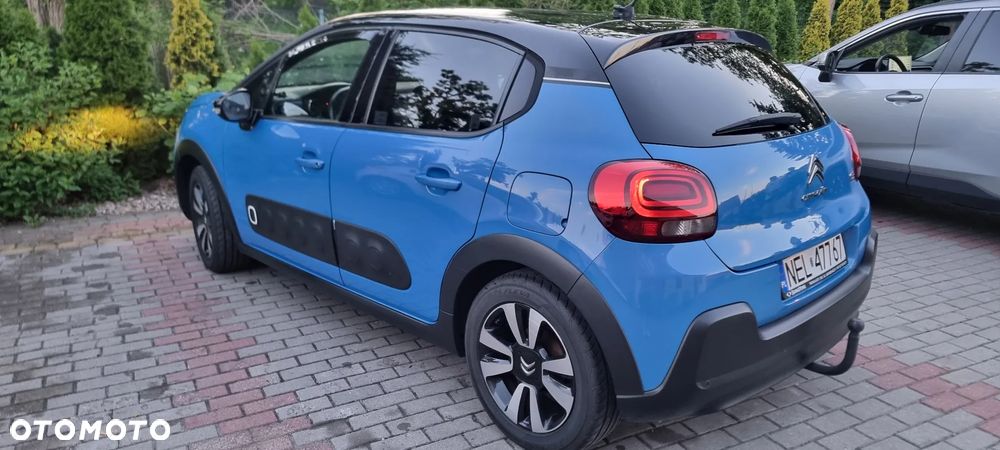 Citroën C3 1.2 PureTech Shine - 4