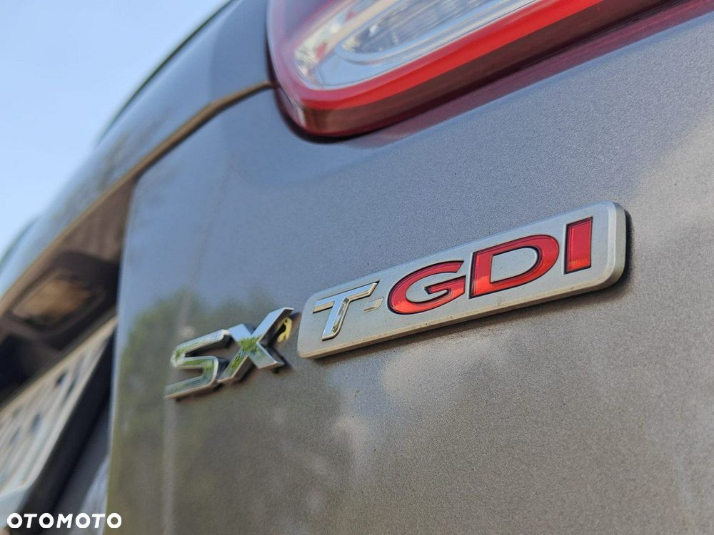 Kia Sorento - 7