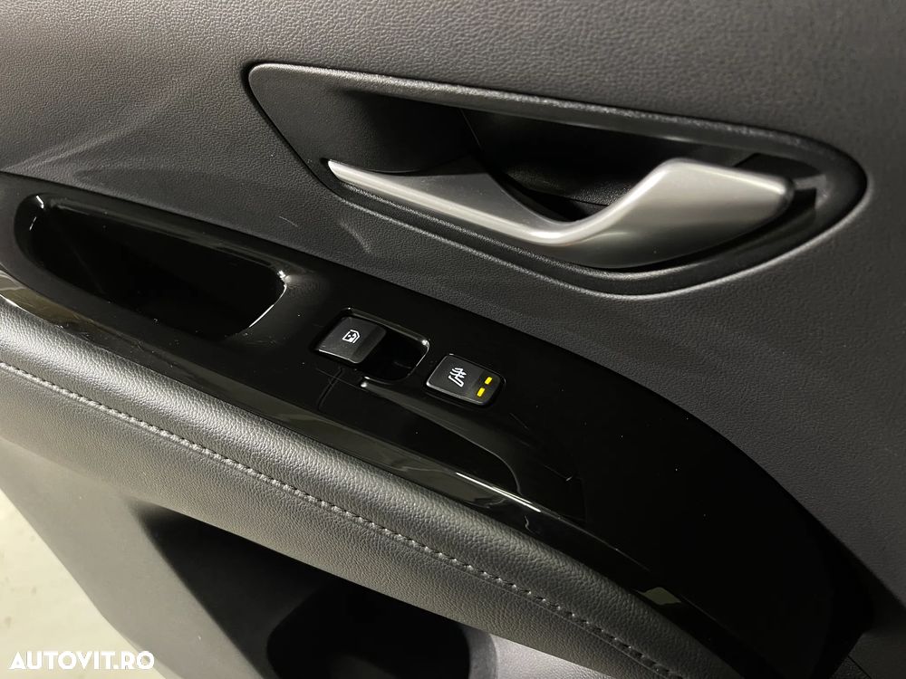 Hyundai Tucson 1.6 T-GDi Plug-in-Hybrid 4WD - 21