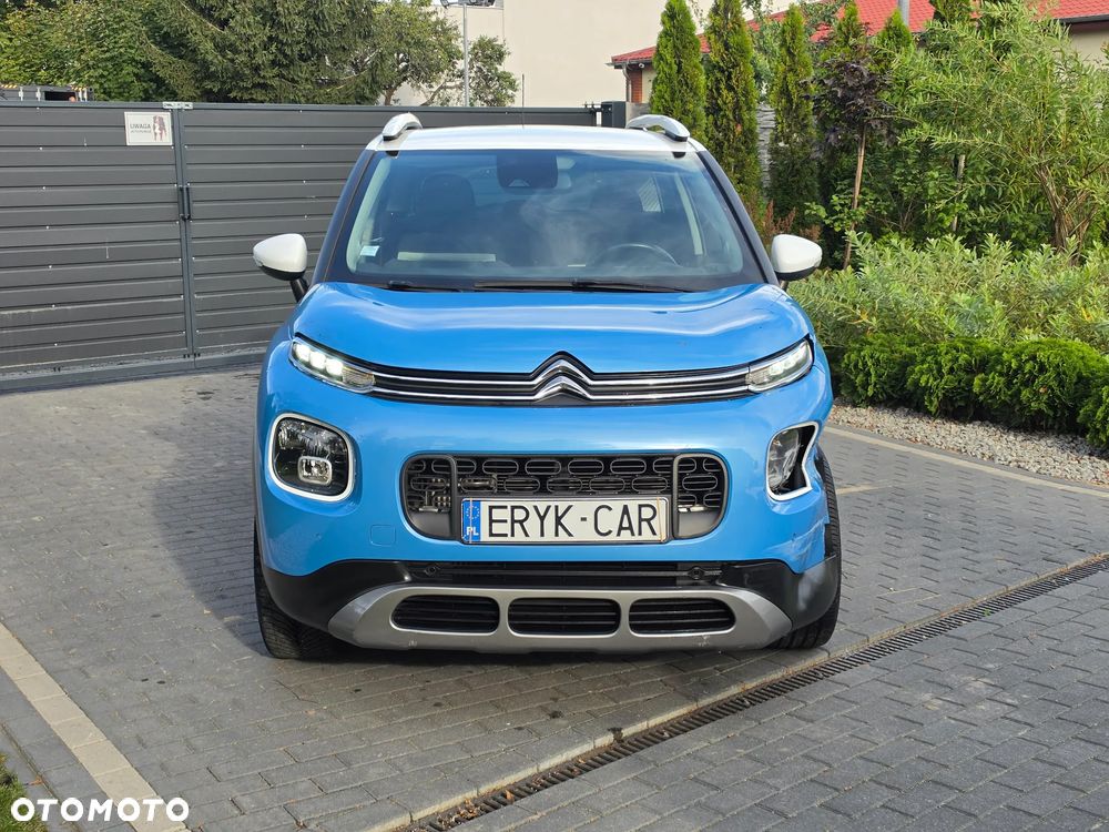 Citroën C3 Aircross - 2