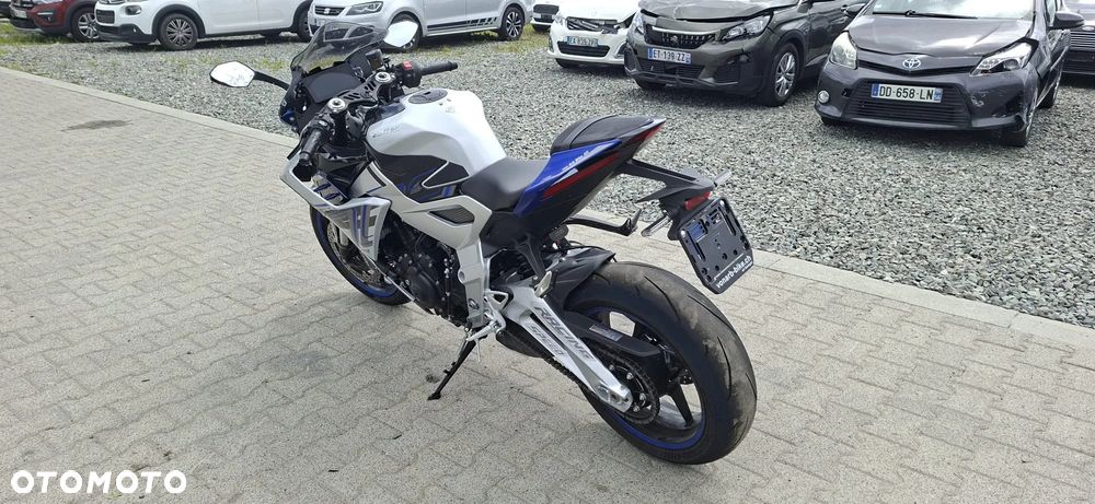 Zontes 703 RR - 5