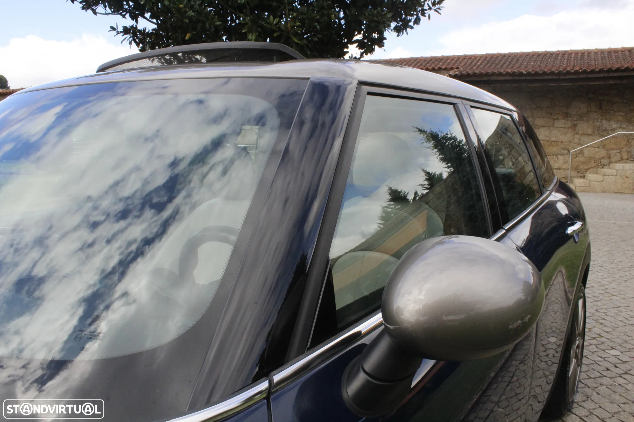 MINI Clubman Cooper S All4 Aut. - 16