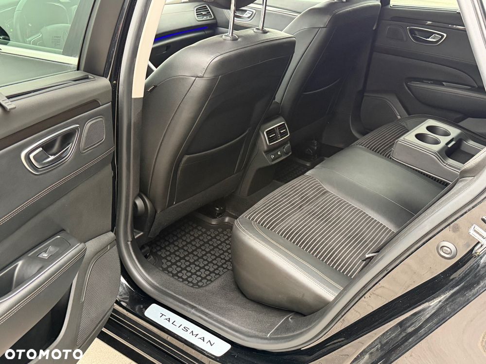 Renault Talisman - 24