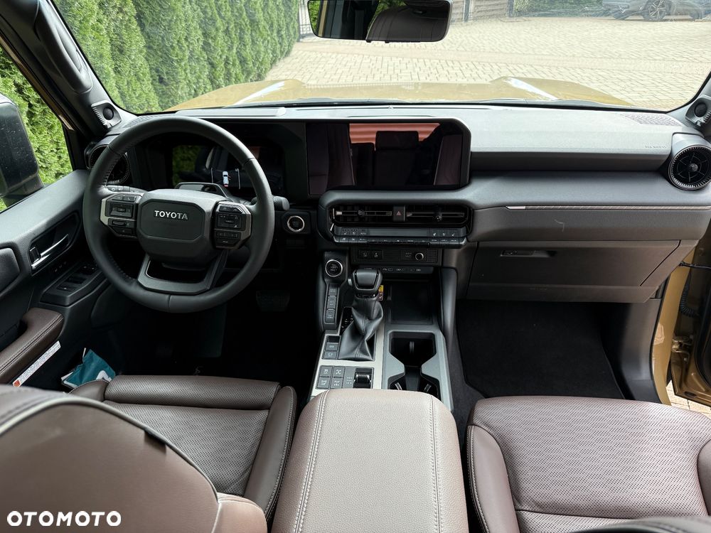 Toyota Land Cruiser LC 2.8 D-4D First Edition - 7