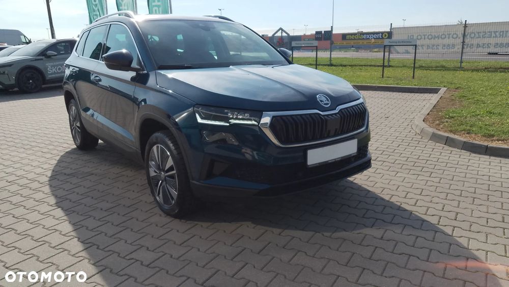 Skoda Karoq - 3