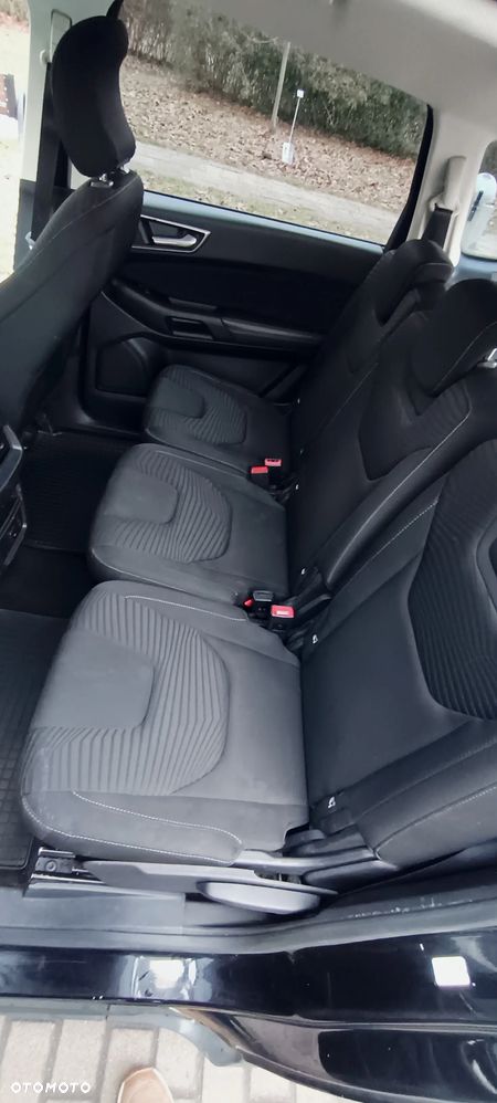 Ford S-Max 2.0 TDCi Trend PowerShift - 13