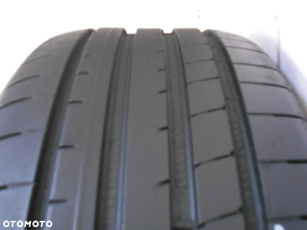 OPONA POJEDYNKA 245/45R19 GOODYEAR EAGLE F1 ASYMMETRIC 5 DOT 2122 7MM - 2