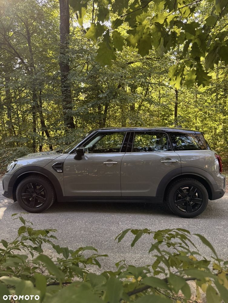 MINI Countryman Cooper - 6