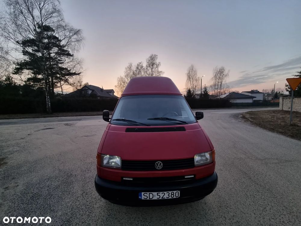 Volkswagen T4 - 18