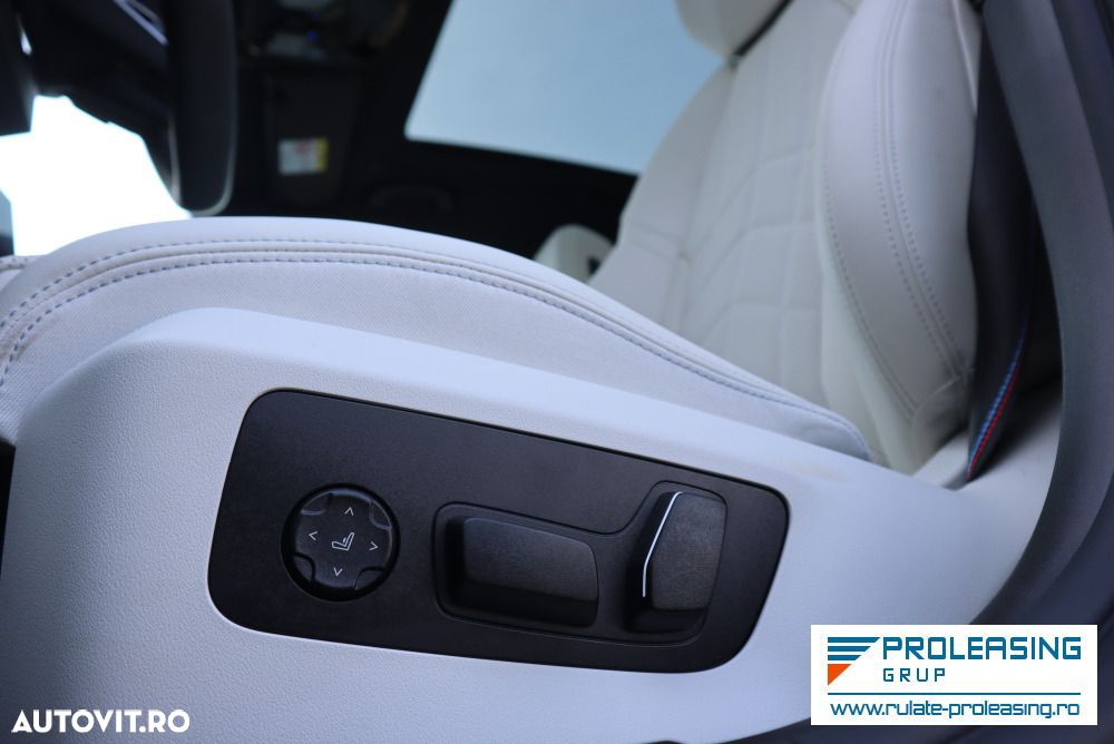 BMW Seria 5 520d xDrive AT MHEV - 13