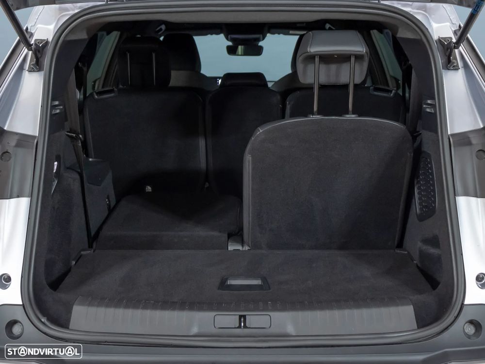 Peugeot 5008 1.2 Hybrid Allure e-DCS6 - 9