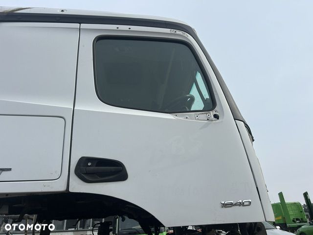 AROCS ANTOS ACTROS MP4 drzwi prawe wąska kabina budowlana - 2