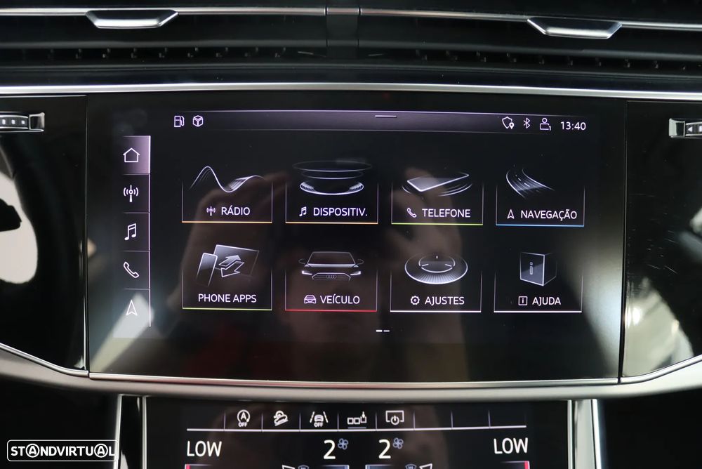 Audi Q8 - 33