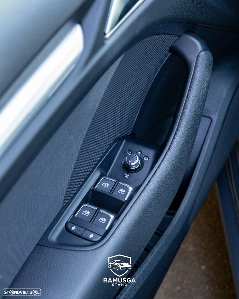 Audi A3 1.0 TFSI design - 12