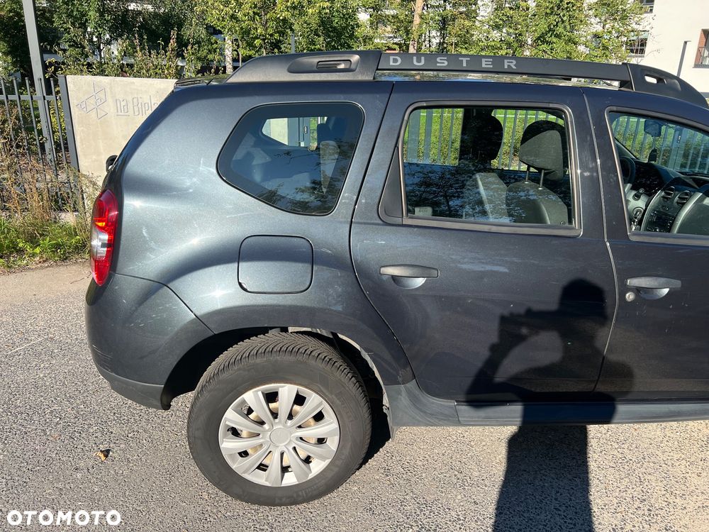 Dacia Duster - 9